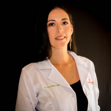 DRA. HAZEL ABARCA ROJAS